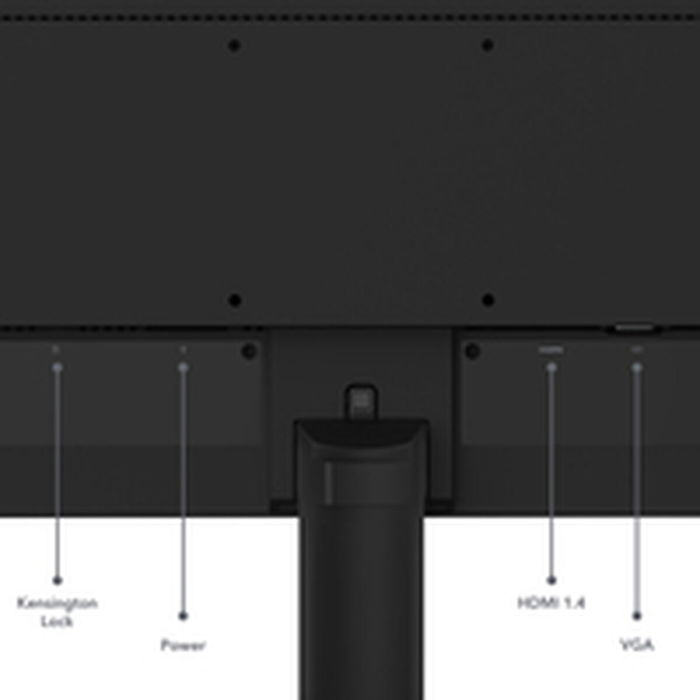Écran Lenovo 68CDKAC1EU Full HD LCD 27"
