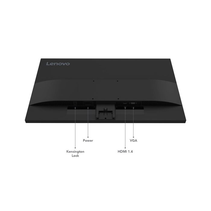 Écran Lenovo 68CDKAC1EU Full HD LCD 27"