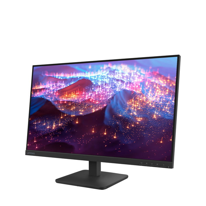Lenovo L27-4e 27'' Full HD IPS Noir Lenovo L27-4e 27'' Full HD IPS Noir