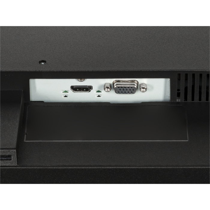 Lenovo L27-4e 27'' Full HD IPS Noir Lenovo L27-4e 27'' Full HD IPS Noir