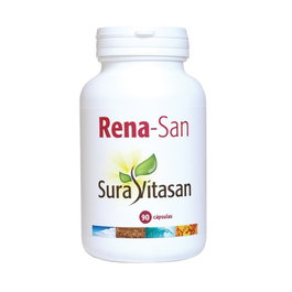 SURA VITASAN Rena-San 90 capsules