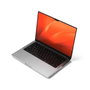 Satechi Coque Eco-Hardshell transparente anti-rayures et anti-traces pour MacBook Pro 16" M2 Pro/Max 2023 et M1 Pro/Max 2021 avec aérations et pieds anti-dérapants