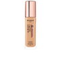 Bourjois ALWAYS FABULOUS 24H Foundation #420 - Fond de teint haute couvrance, hydratant, SPF 20, 30 ml
