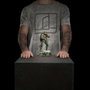 Tortues Ninja statuette 1/10 Art Scale Raphael 21 cm