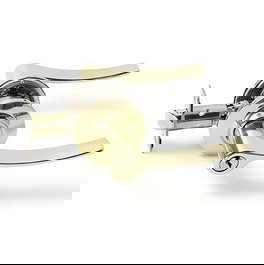 TESA Pomo Manivella Barcelona 3B00Lp Cerra/Condena Laton Pulido