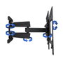 B-Tech BT8228/B Support de table d'écran 120 pouces