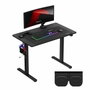 Huzaro Bureau HZ-Hero 7.9 Black Noir