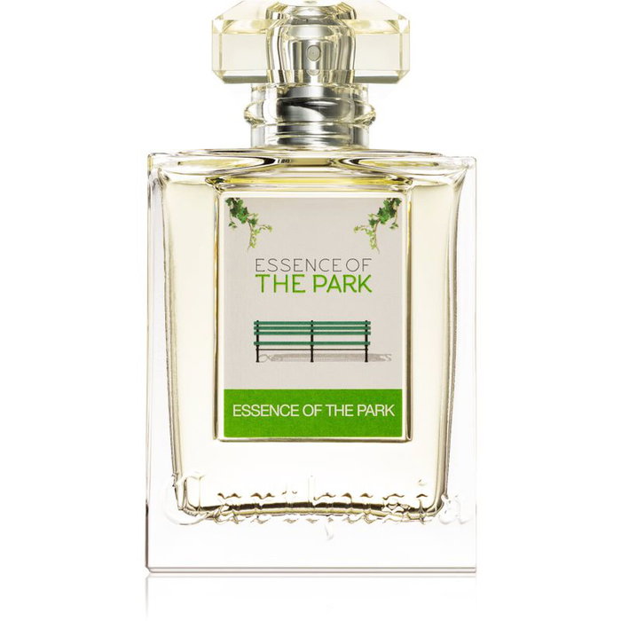 Carthusia Essence Du Parc Eau de Parfum 100 ml