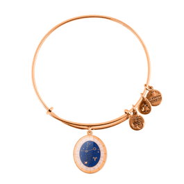Alex And Ani Pulsera Aries Dorée