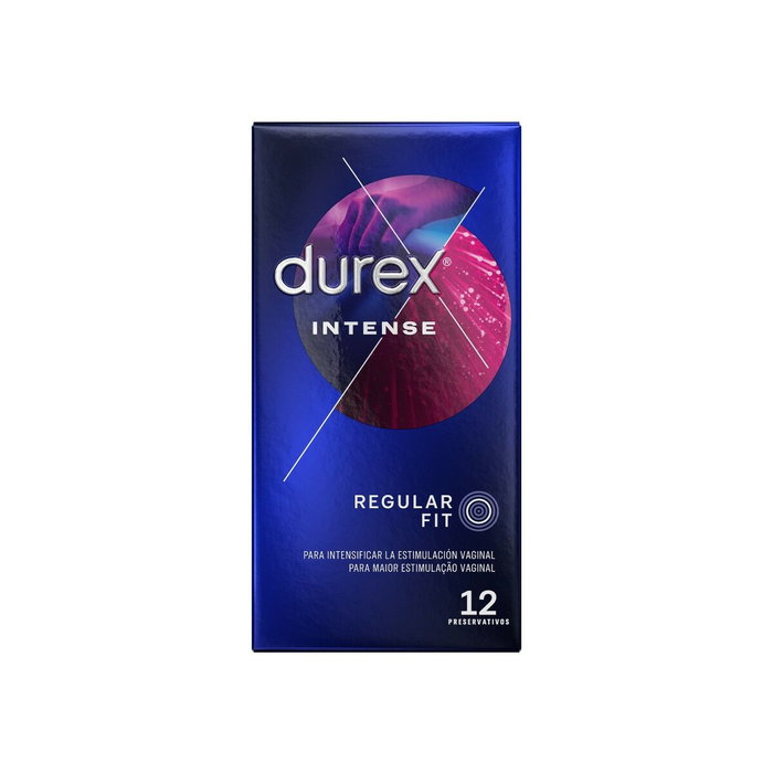 Préservatifs Durex Préservatifs Durex