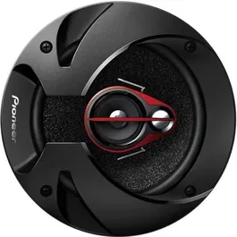 Pioneer TS-R1750S - Haut-parleurs voiture 170 mm 3 voies avec fonction MixTrax - Puissance 250W max, 4 Ohms
