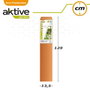 Parapluie Aktive Crème Ø 250 cm 250 x 235 x 250 cm