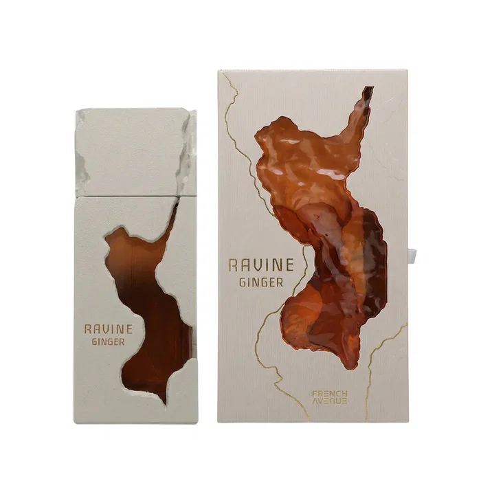 French Avenue Ravine Ginger Extrait de parfum 100 ml