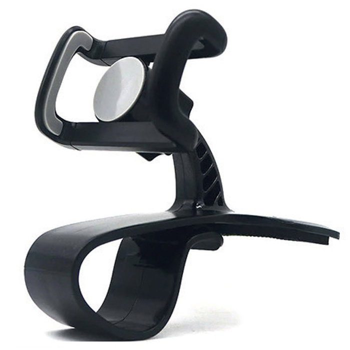 Be Mix Support de téléphone pour voiture avec rotation à 360°