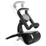 Be Mix Support de téléphone pour voiture avec rotation à 360°