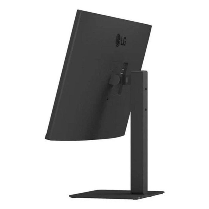 LG 32U720A-B Moniteur 32 pouces UltraHD 4K VA HDR10 USB-C Power Delivery 90W, Noir