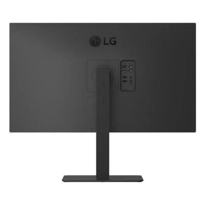 LG 32U720A-B Moniteur 32 pouces UltraHD 4K VA HDR10 USB-C Power Delivery 90W, Noir