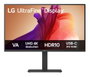 LG 32U720A-B 32 pouces Moniteur 4K UHD VA Noir
