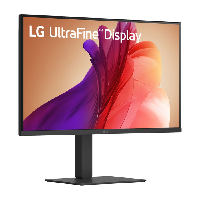 LG Moniteur 32U720A-B.AEU - 32 Pouces (81 cm) - Noir - 4K UHD, HDR10, 60 Hz, Port USB-C, HDMI, DisplayPort