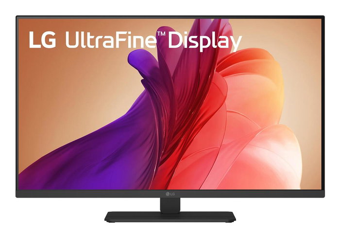 LG 32U720A-B 32 pouces Moniteur 4K UHD VA Noir