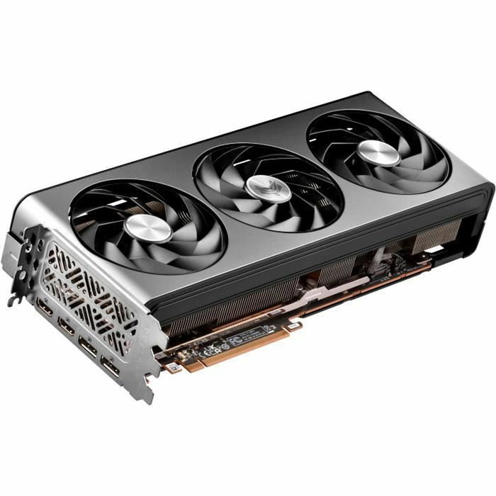 Sapphire NITRO+ AMD RADEON RX 7700 XT GAMING OC 12GB GDDR6