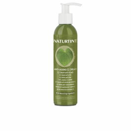 Naturtint CC Cream Après-shampoing Anti-âge Sans Rinçage 200 ml