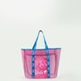 Cerdá Sac de plage Premium Barbie Fuchsia