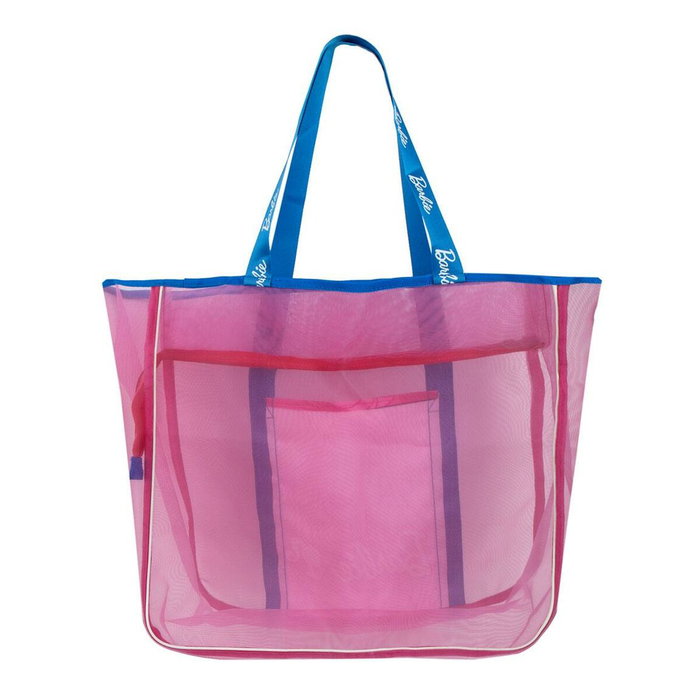 Cerdá Sac de plage Premium Barbie Fuchsia