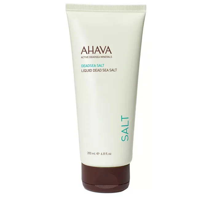 Ahava Gel corporel aux sels de la mer Morte Ahava Gel corporel aux sels de la mer Morte