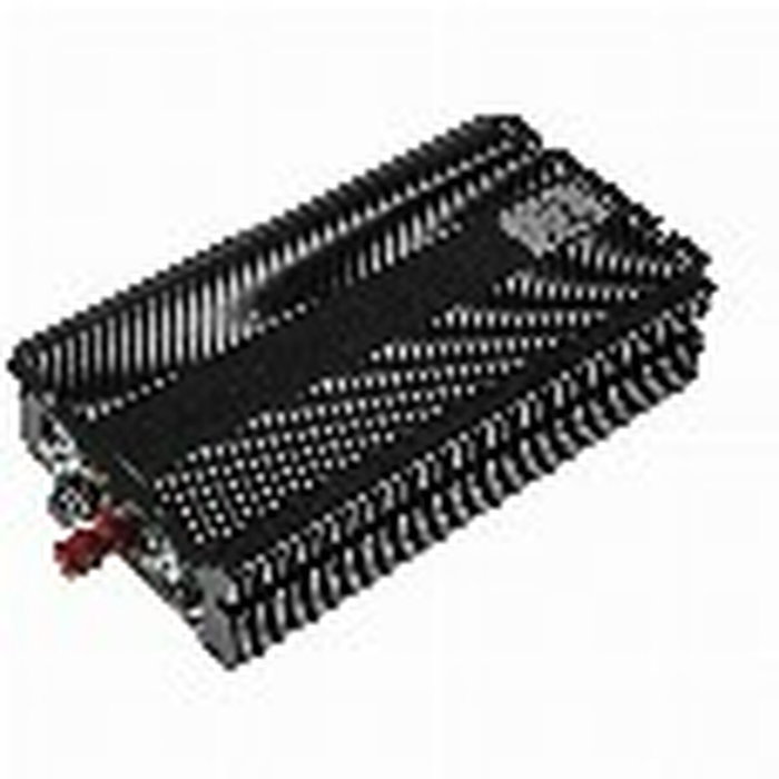 Green Cell Inverseur de puissance INV10 2000 W Noir Green Cell Inverseur de puissance INV10 2000 W Noir