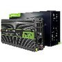 Green Cell Inverseur de puissance INV10 2000 W Noir