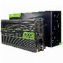 Green Cell Inverseur de puissance INV10 2000 W Noir