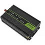Green Cell Inverseur de puissance INV10 2000 W Noir