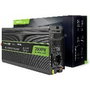 Green Cell Inverseur de puissance INV10 2000 W Noir