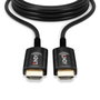 Lindy Câble HDMI 8K60 Ultra High Speed hybride fibre optique, 20m