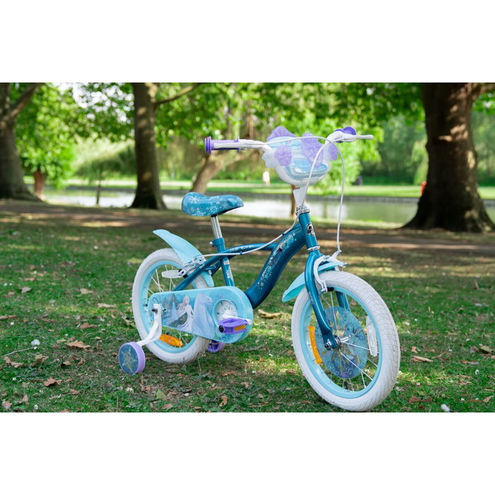 Vélo pour Enfants Huffy 21974W