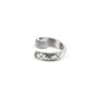 Bague Femme One Jewels OJDFR02S-6 Argenté