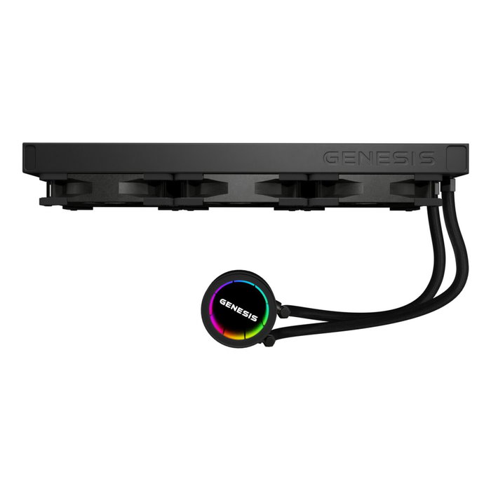 Kit de refroidissement liquide Genesis NLG-2320