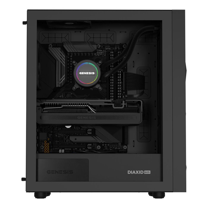 Kit de refroidissement liquide Genesis NLG-2320