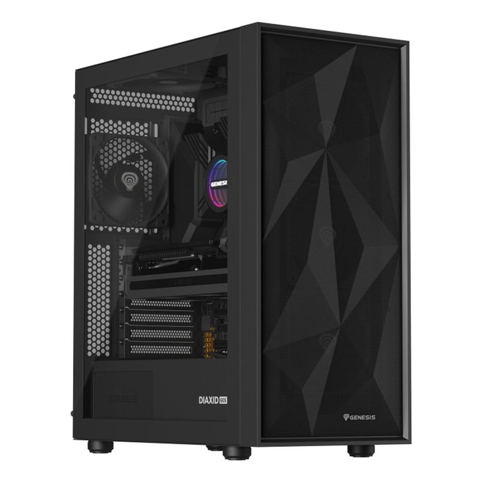 Kit de refroidissement liquide Genesis NLG-2320