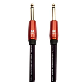 MONSTER CABLE Acoustic Recto-Recto 3,65m