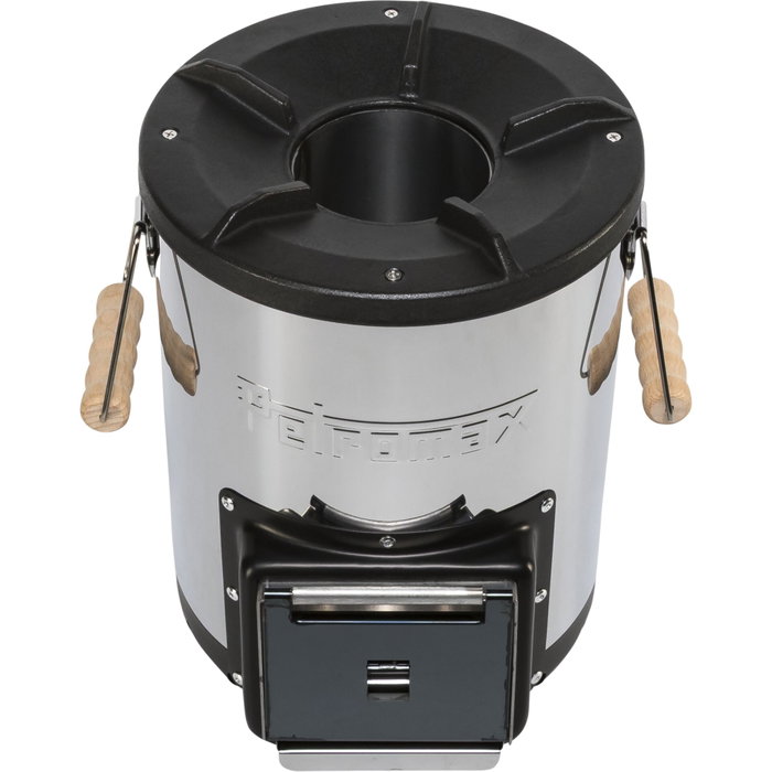 Petromax Rocket Stove RF33 Petromax Rocket Stove RF33