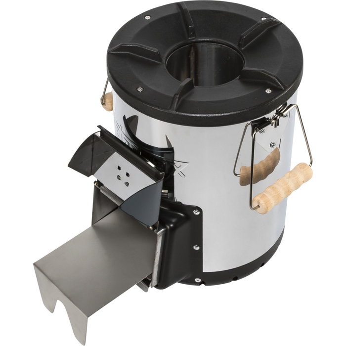 Petromax Rocket Stove RF33 Petromax Rocket Stove RF33