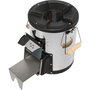 Petromax Rocket Stove RF33
