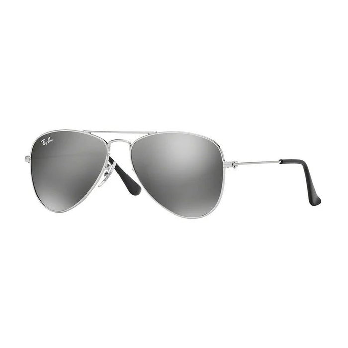 Ray Ban RJ9506S-212-11-50 lunettes de soleil pour enfant Ray Ban RJ9506S-212-11-50 lunettes de soleil pour enfant