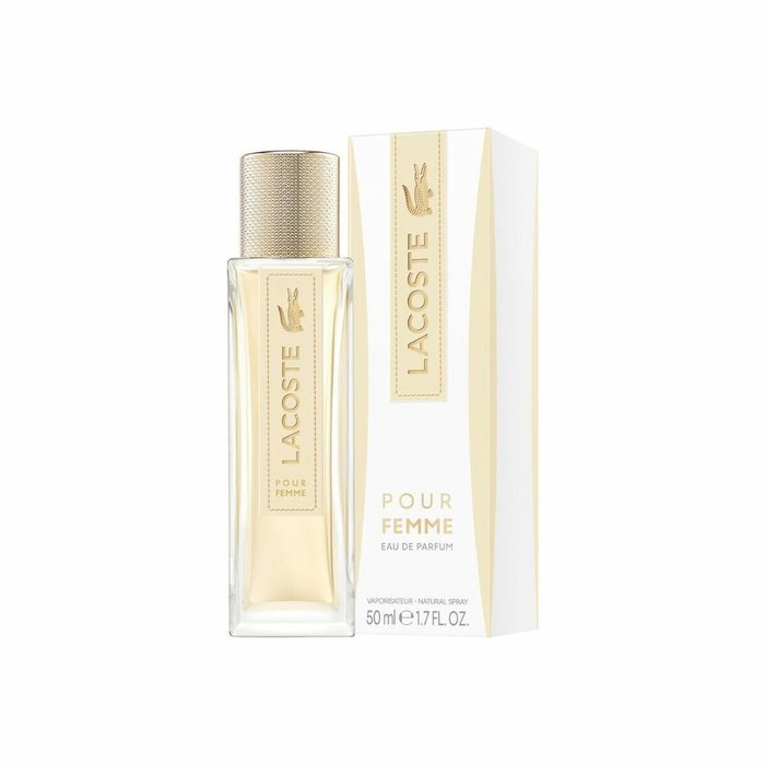 Lacoste Pour Femme Eau de Parfum 50 ml