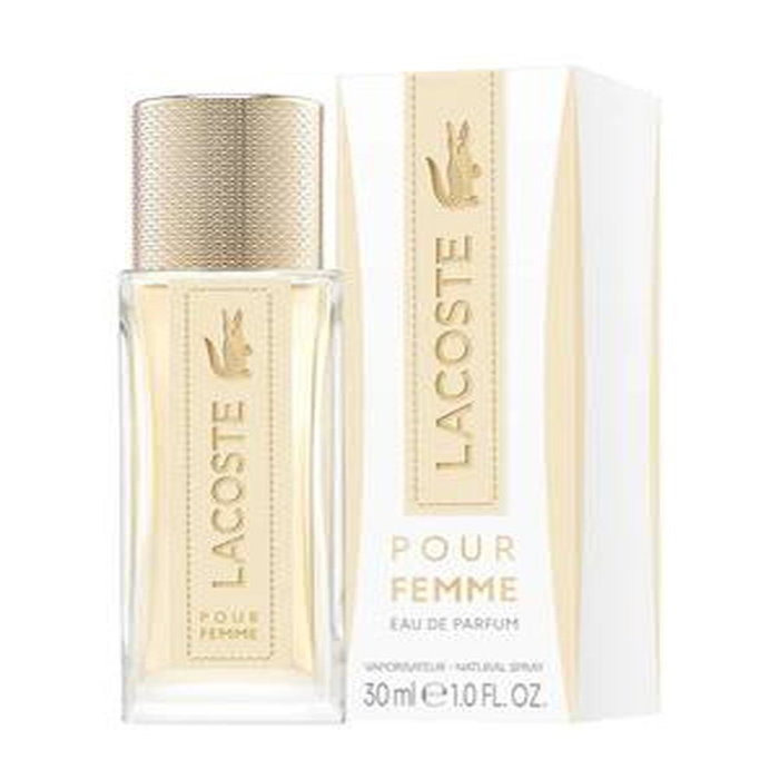 Lacoste Pour Femme Eau de Parfum 50 ml
