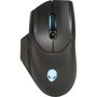 Dell Alienware AW620M Souris Gaming Sans Fil