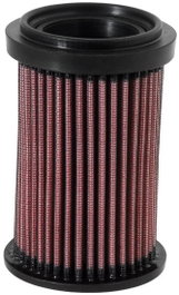 K&N DU-6908 Filtre à air de remplacement