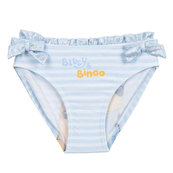 Cerdá - Culotin de bain Bluey - Taille 6 ans - Couleur Bleu Cerdá - Culotin de bain Bluey - Taille 6 ans - Couleur Bleu